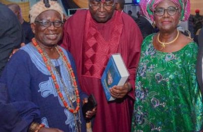 When Yemi Ogunbiyi clocks 75