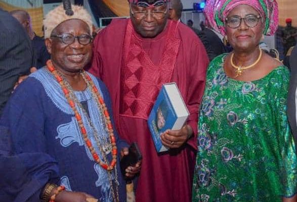 When Yemi Ogunbiyi clocks 75