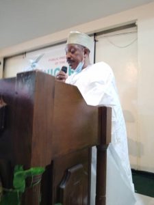 Abdullahi Jhalil Tafawa