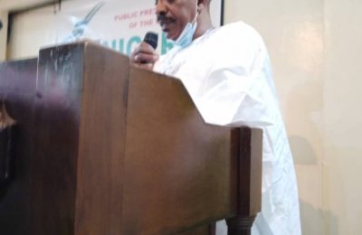 Abdullahi Jhalil Tafawa
