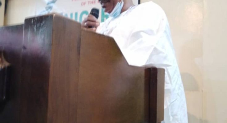 Abdullahi Jhalil Tafawa