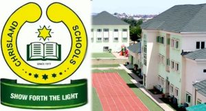 Lagos government shuts Chrisland schools