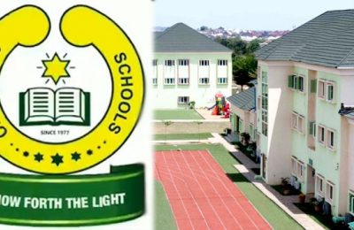 Lagos government shuts Chrisland schools