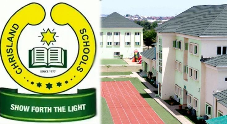 Lagos government shuts Chrisland schools
