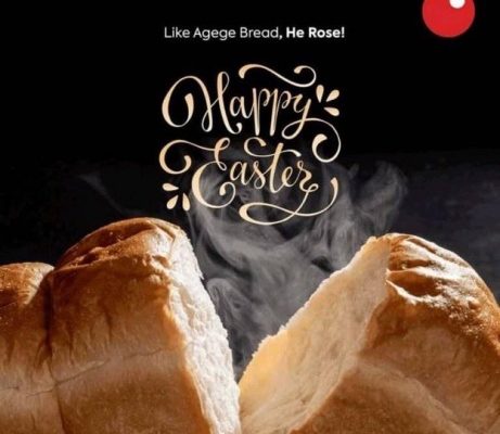 Sterling bank in trouble for comparing Agege bread with Jesus Christ