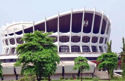 FG renames National Theatre