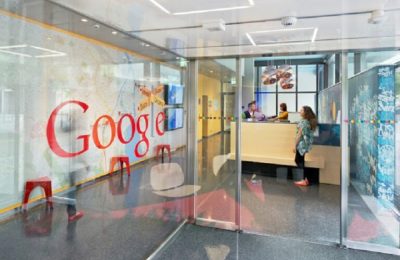 google