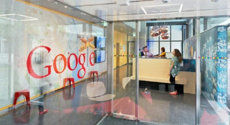 google