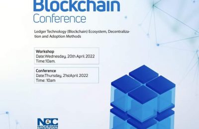 NCC Workshop on Blockchain Technology