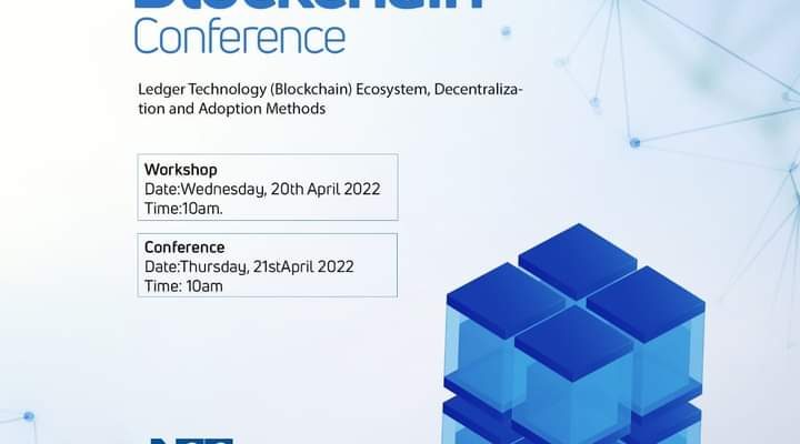 NCC Workshop on Blockchain Technology