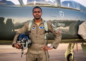 Family of late airforce officer speaks