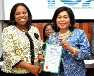 Chrisland University gets ICAN Accreditation