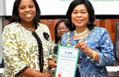 Chrisland University gets ICAN Accreditation