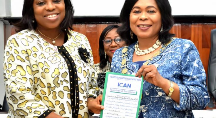 Chrisland University gets ICAN Accreditation