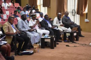 Cable Equiano: Pantami, Danbatta Pledge enabling policy environment for wider connectivity