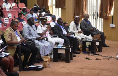 Cable Equiano: Pantami, Danbatta Pledge enabling policy environment for wider connectivity