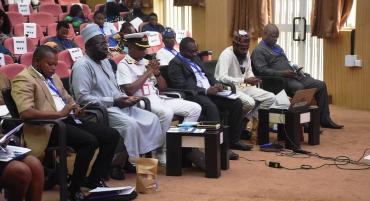 Cable Equiano: Pantami, Danbatta Pledge enabling policy environment for wider connectivity