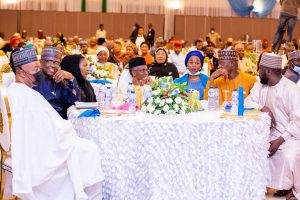 Use remaining 10 days of Ramadan Fast to pray for Nigeria and our leaders, Akpabio urges Nigerians