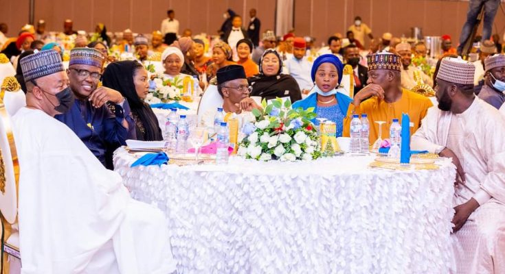 Use remaining 10 days of Ramadan Fast to pray for Nigeria and our leaders, Akpabio urges Nigerians