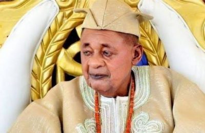 Crescent University, Ajibola mourns Oba Adeyemi