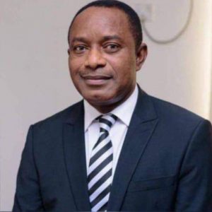 Kyari Gate breakthrough:NDLEA arrests billionaire accomplice
