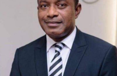 Kyari Gate breakthrough:NDLEA arrests billionaire accomplice