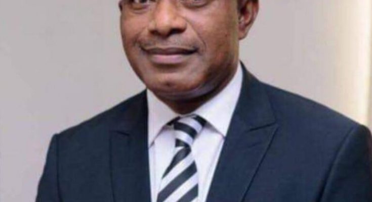 Kyari Gate breakthrough:NDLEA arrests billionaire accomplice