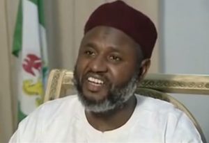 Yerima too joins the team