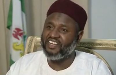 Yerima too joins the team