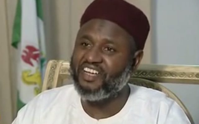 Yerima too joins the team