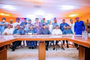 SW leaders meeting ends, affirms rights of all contestants