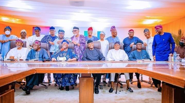 SW leaders meeting ends, affirms rights of all contestants