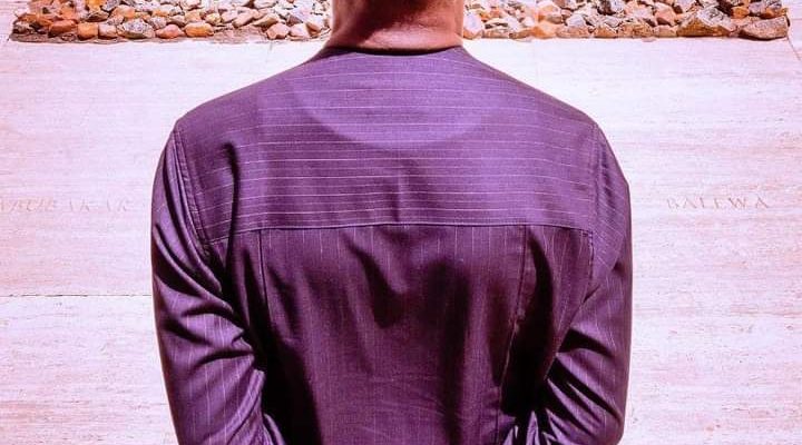 When Osibajo visits Balewas Tomb