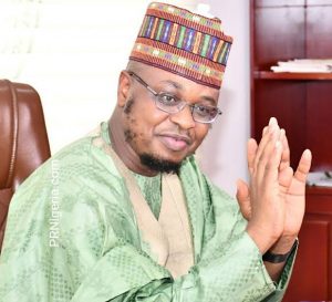 Danbatta Applauds Pantami's Appointment as WISIS Chair