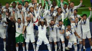 Champions League: How Real Madrid defeated Liverpool 1-0 to win record-extending 14th title