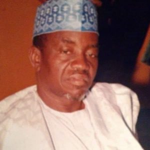 Sani Toro kidnappers want N150million