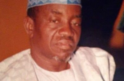 Sani Toro kidnappers want N150million