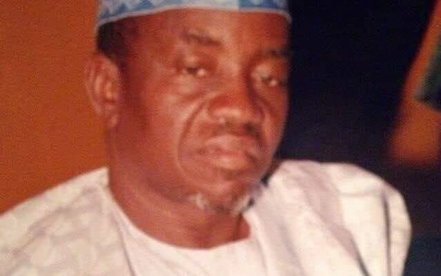 Sani Toro kidnappers want N150million