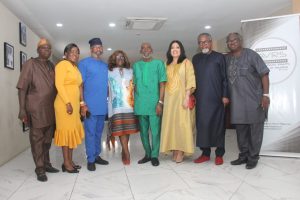 Members of AVRS