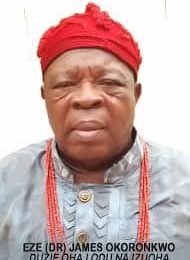 Eze Okoronkwo