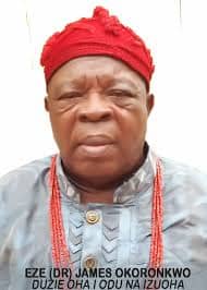 Eze Okoronkwo