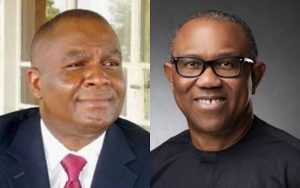 Nnamani, Obi