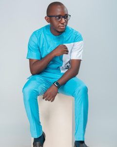 Victor Adewole, Fashionista